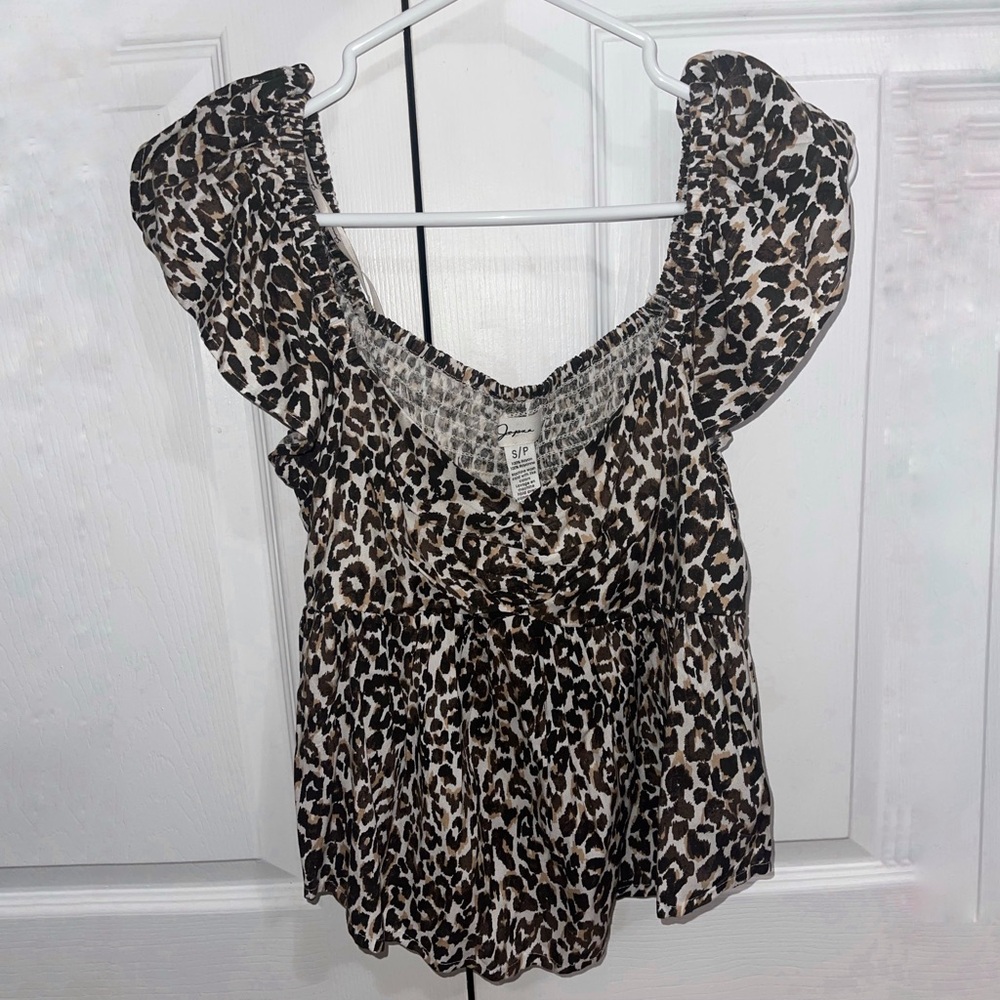 babydoll blouse shirt off the shoulder